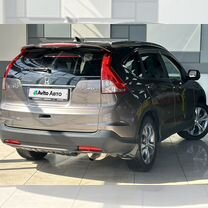 Honda CR-V 2.4 AT, 2013, 224 351 км, с пробегом, цена 1 849 000 руб.