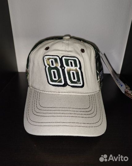 Кепка realtree Nascar