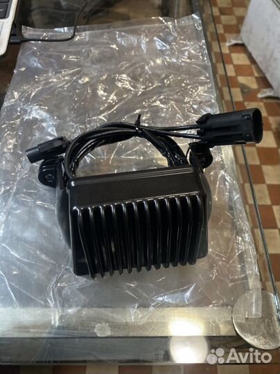 Реле регулятор Harley Davidson 04-05