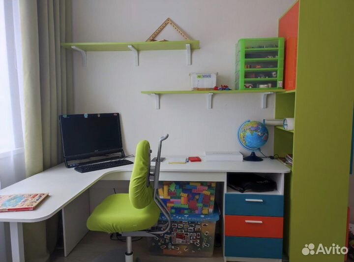 Детская мебель на заказ