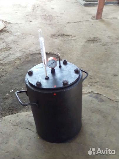 Автоклав для тушенки 14 банок