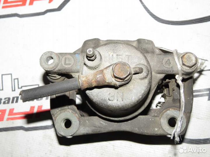 Суппорт В сборе toyota scion 1NZ-FE 2NZ-FE BB port