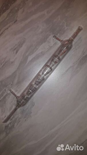 Холодильник 6-и шариковый. Обмен