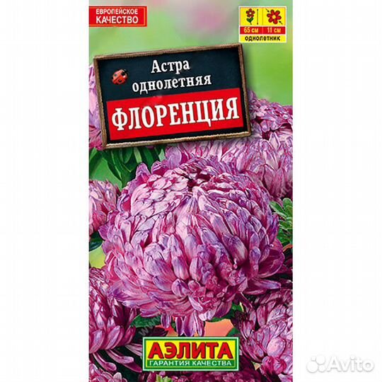 Астра Флоренция