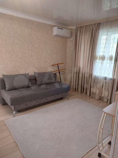 1-к. квартира, 32 м², 3/5 эт.