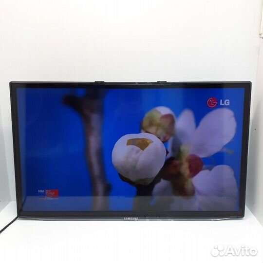 Телевизор Samsung UE32ES6100W
