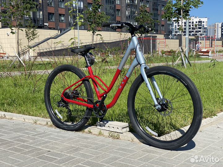 Новый алюминиевым Marin stinson 1