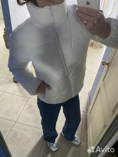 Куртка женская