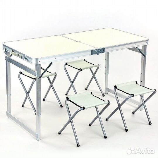 Стол складной туристический