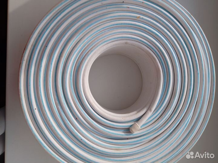 Коаксиальный кабель 50 ом