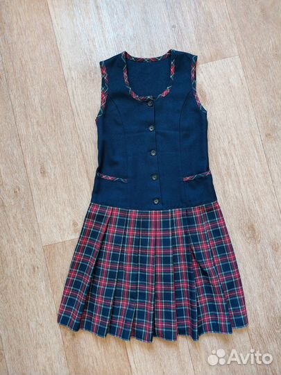 Школьная форма для девочки