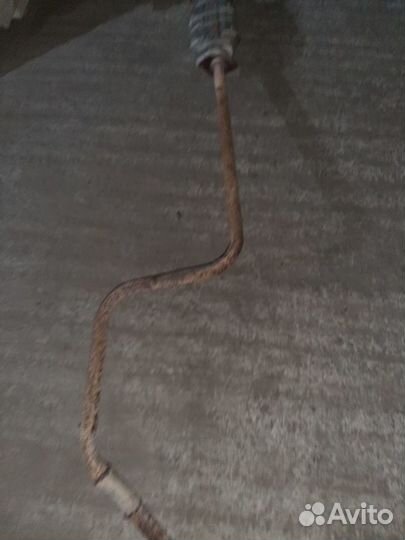 Глушитель микра к11 1.0