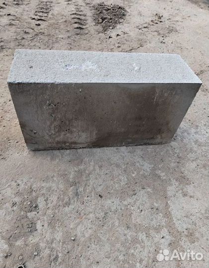 Пеноблок, Газоблок любые размеры