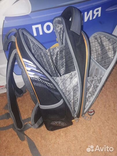 Ранец школьный