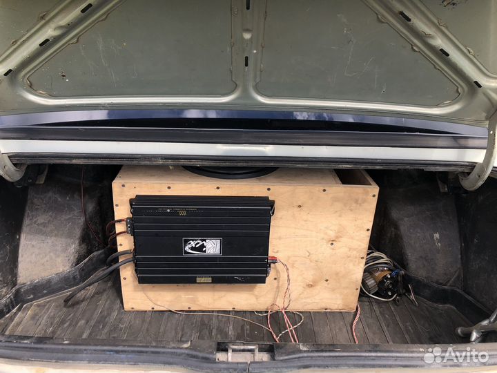 Сабовое звено 12