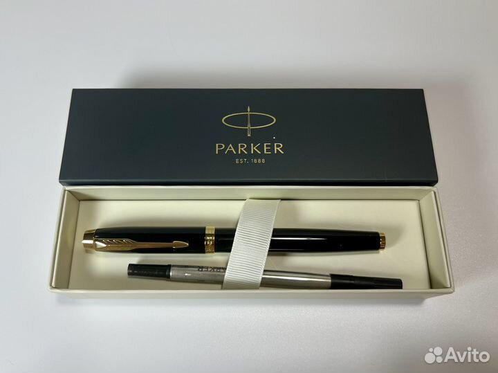 Ручка-Роллер Parker