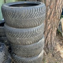 Nokian Tyres Hakkapeliitta R3 245/40 R18