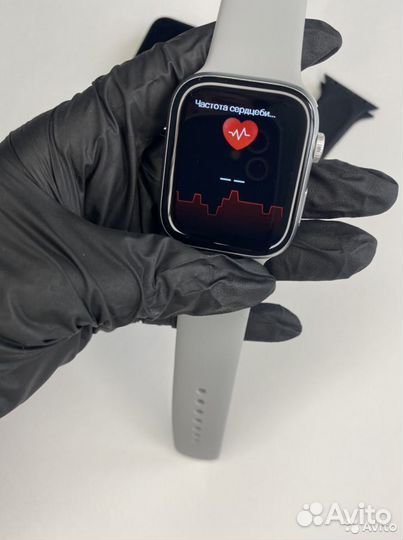 Apple watch Maximum Wear Pro