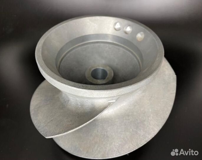 Импеллер водомета 115/140