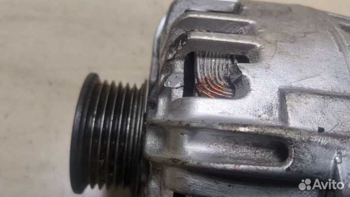 Генератор BMW 3 E90, E91, E92, E93, 2005