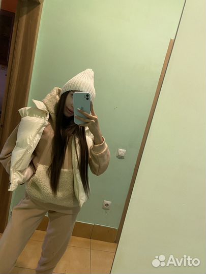 Спортивный костюм