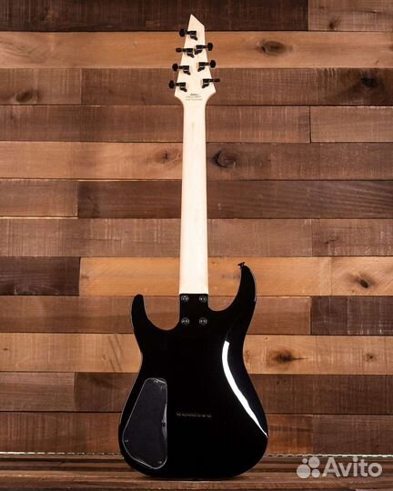 Jackson JS Series Dinky Arch Top JS22Q-7 DKA