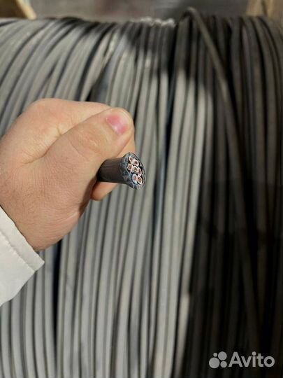 Кабель электрический