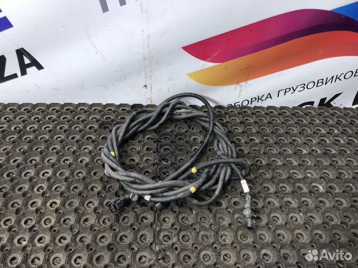 Электропроводка Renault T