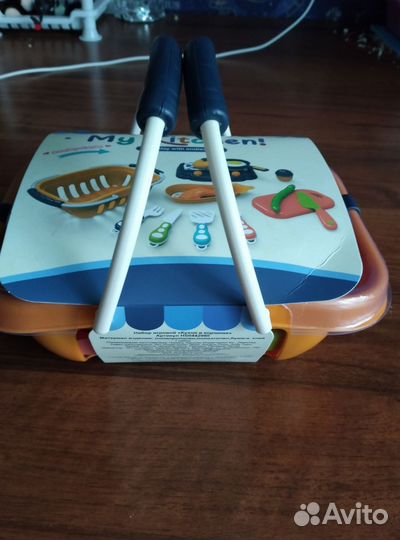 Игровой набор кухня