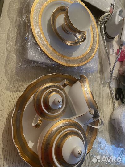 Столовый сервиз