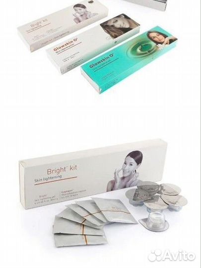 Капсулы для Geneo