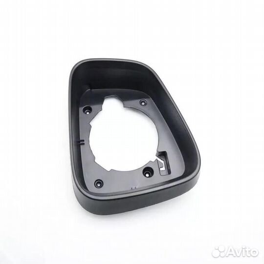 Вставка зеркала Opel Mokka / Опель Мокка 2012-2016 г.в левая