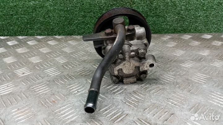 Гидроусилитель руля Hyundai Porter