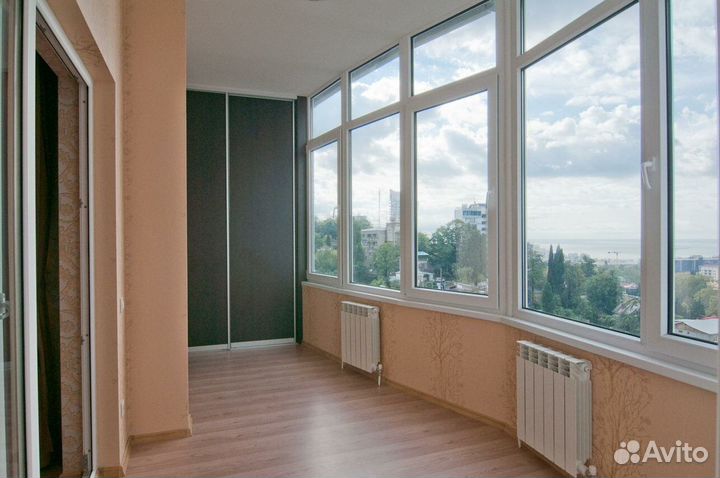 Окна с звода