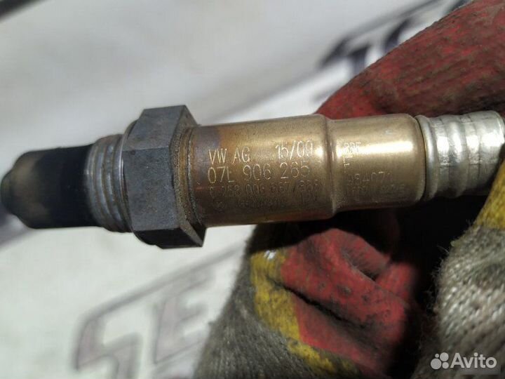 Лямбда-зонд Audi S5 8T CAU 2007—2011