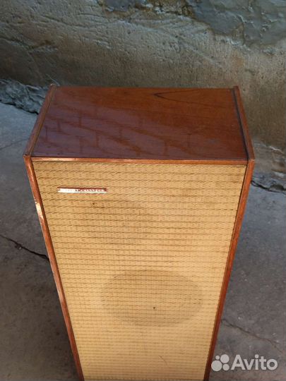 Симфония колонки