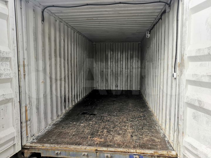Склад, 15 м²