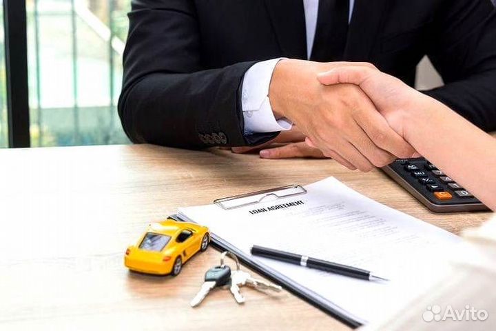 Оформление лицензии на такси без ип