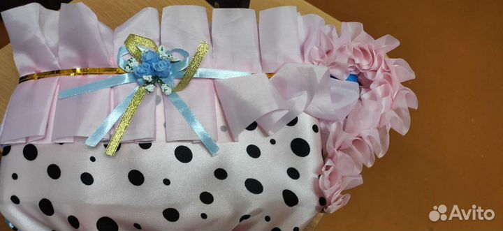 Свадебный сундучок