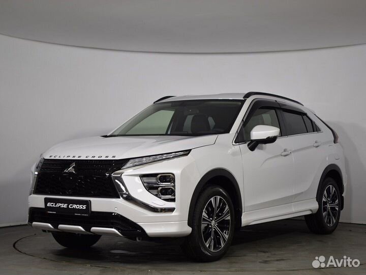 Mitsubishi Eclipse Cross 1.5 CVT, 2022