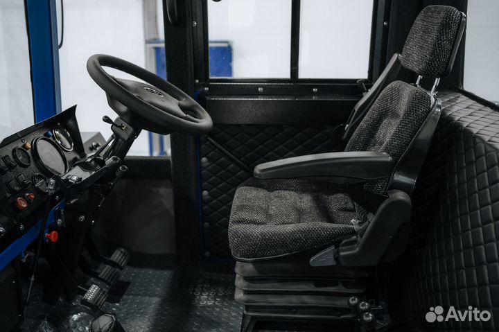 Трактор ХТЗ 150К-09-25, 2020