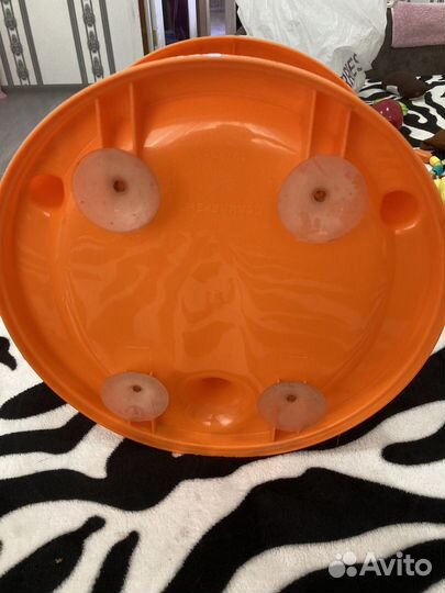 Стульчик для купания