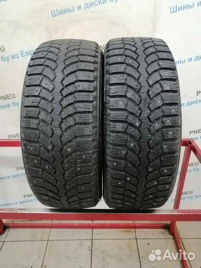 Bridgestone Blizzak Spike-01 205/55 R16 94T
