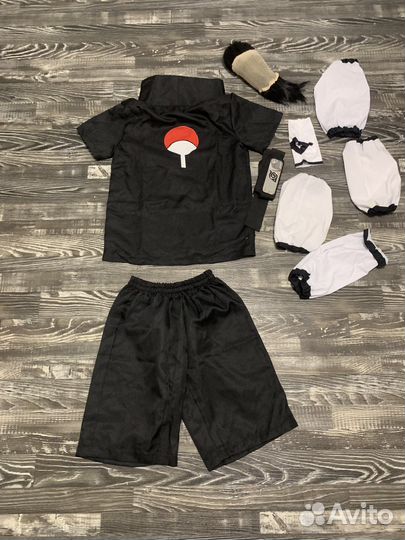 Аниме косплей