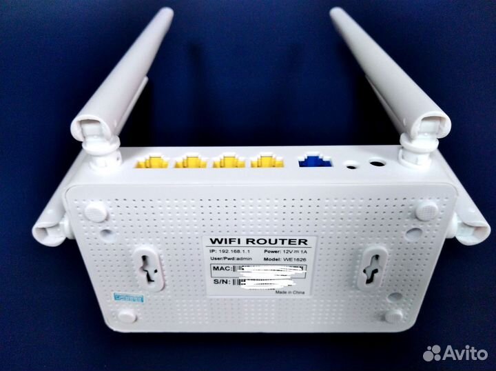 WiFi роутеры с поддержкой 4g usb модемов