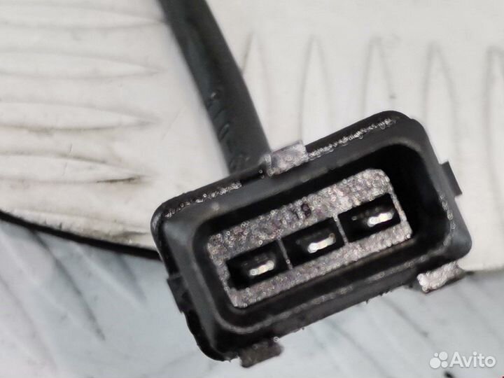 Датчик коленвала для Opel Astra G 90520854