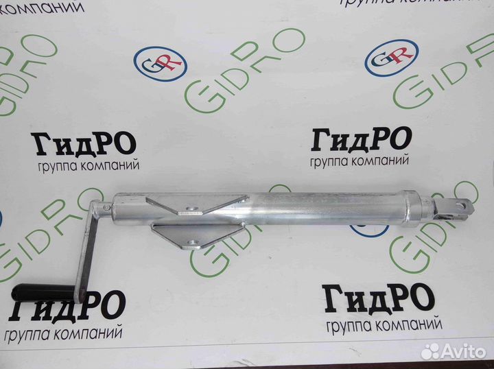 Устройство отклоняющее сб-172-1.01.03.600