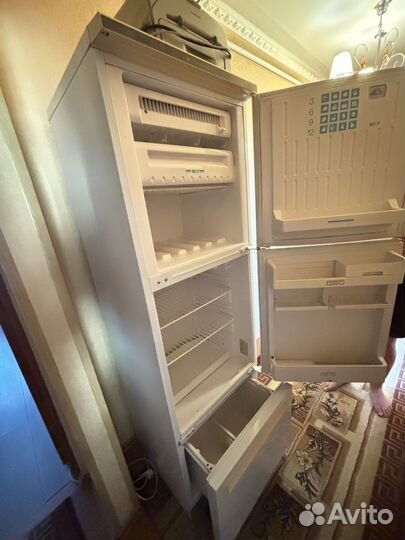 Холодильник