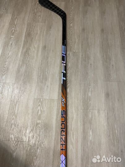 Клюшка хоккейная True hzrdus px 95/92