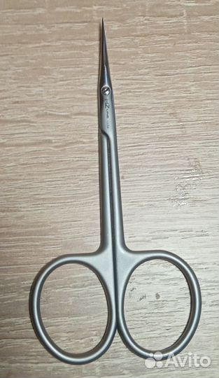 Маникюрные ножницы MRZ